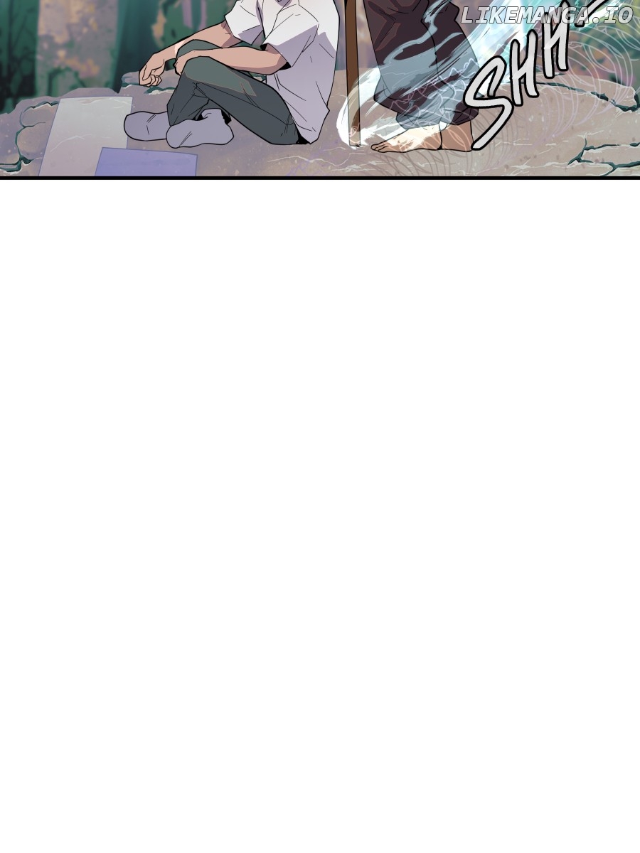Trace Keeper Chapter 27 - page 74