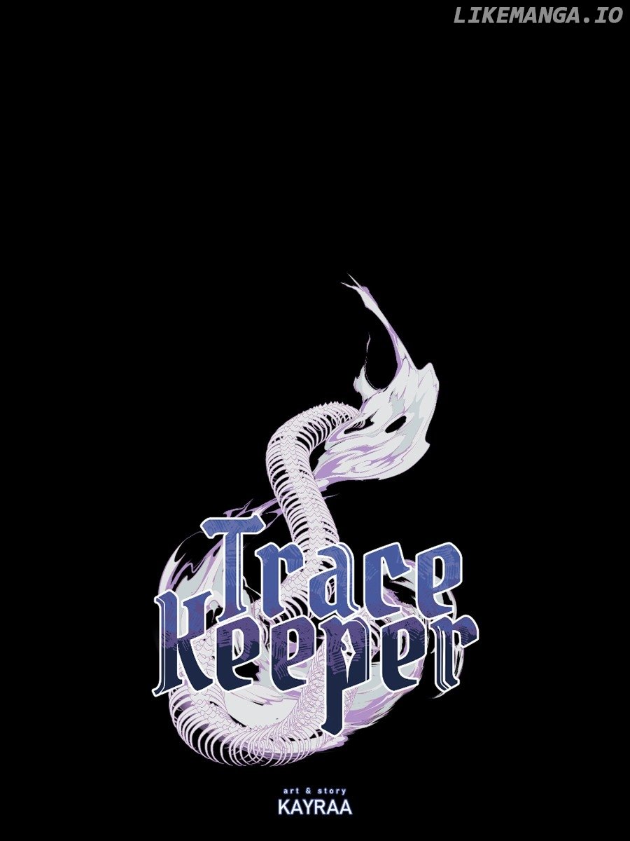 Trace Keeper Chapter 24 - page 1