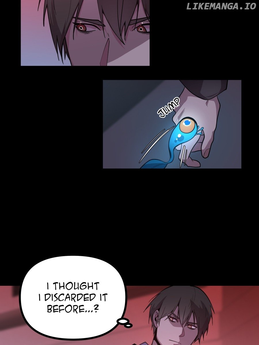 Trace Keeper Chapter 24 - page 10
