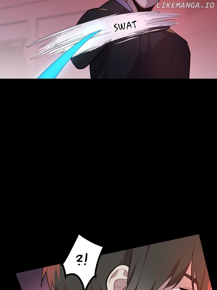 Trace Keeper Chapter 24 - page 11
