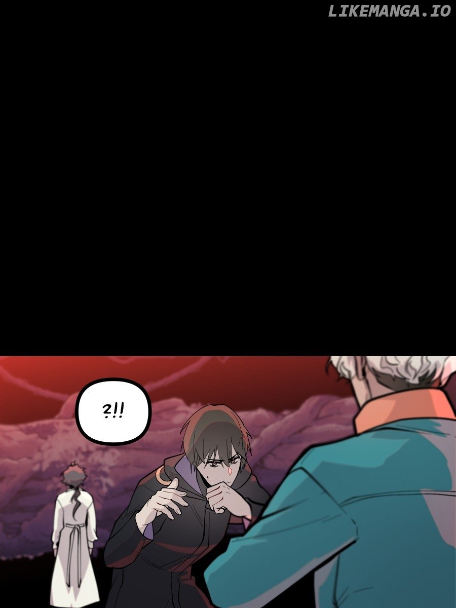 Trace Keeper Chapter 24 - page 15