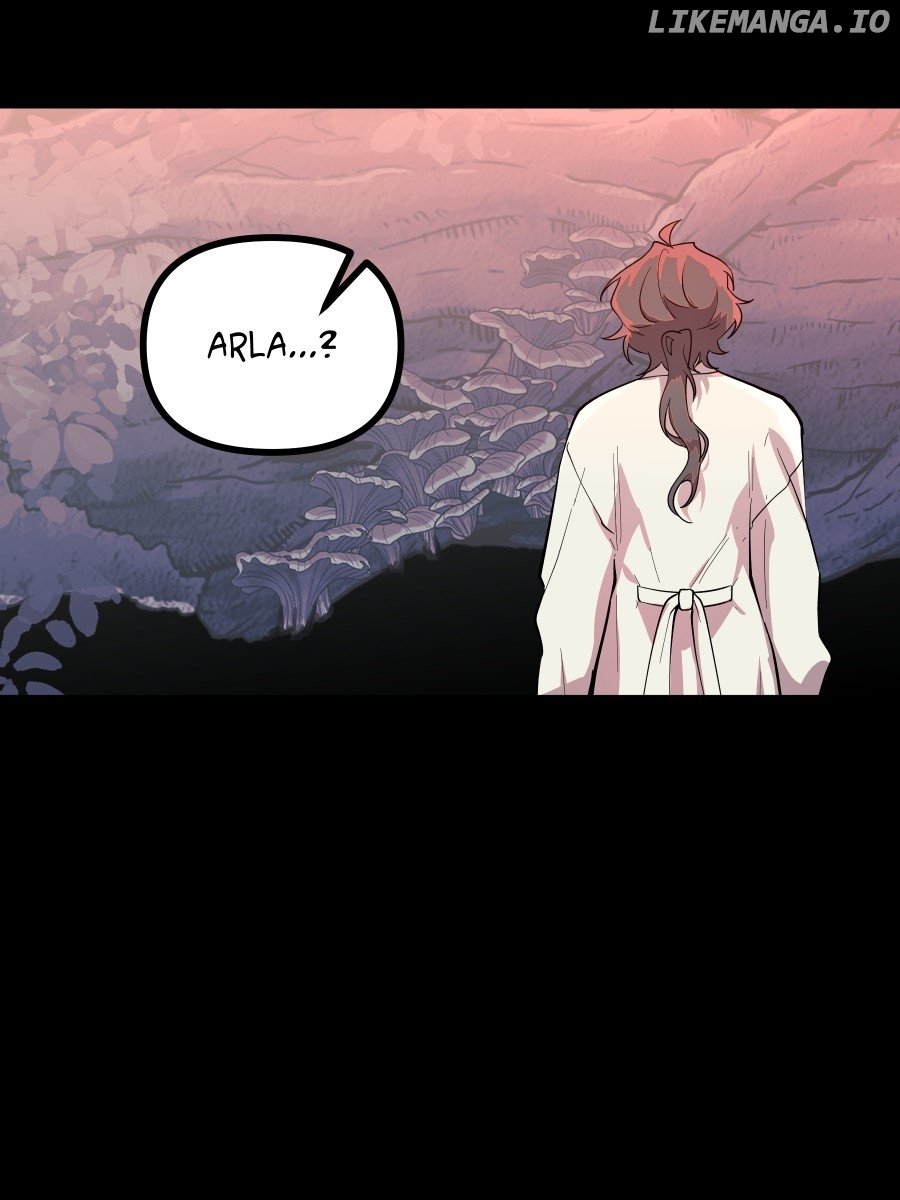 Trace Keeper Chapter 24 - page 18