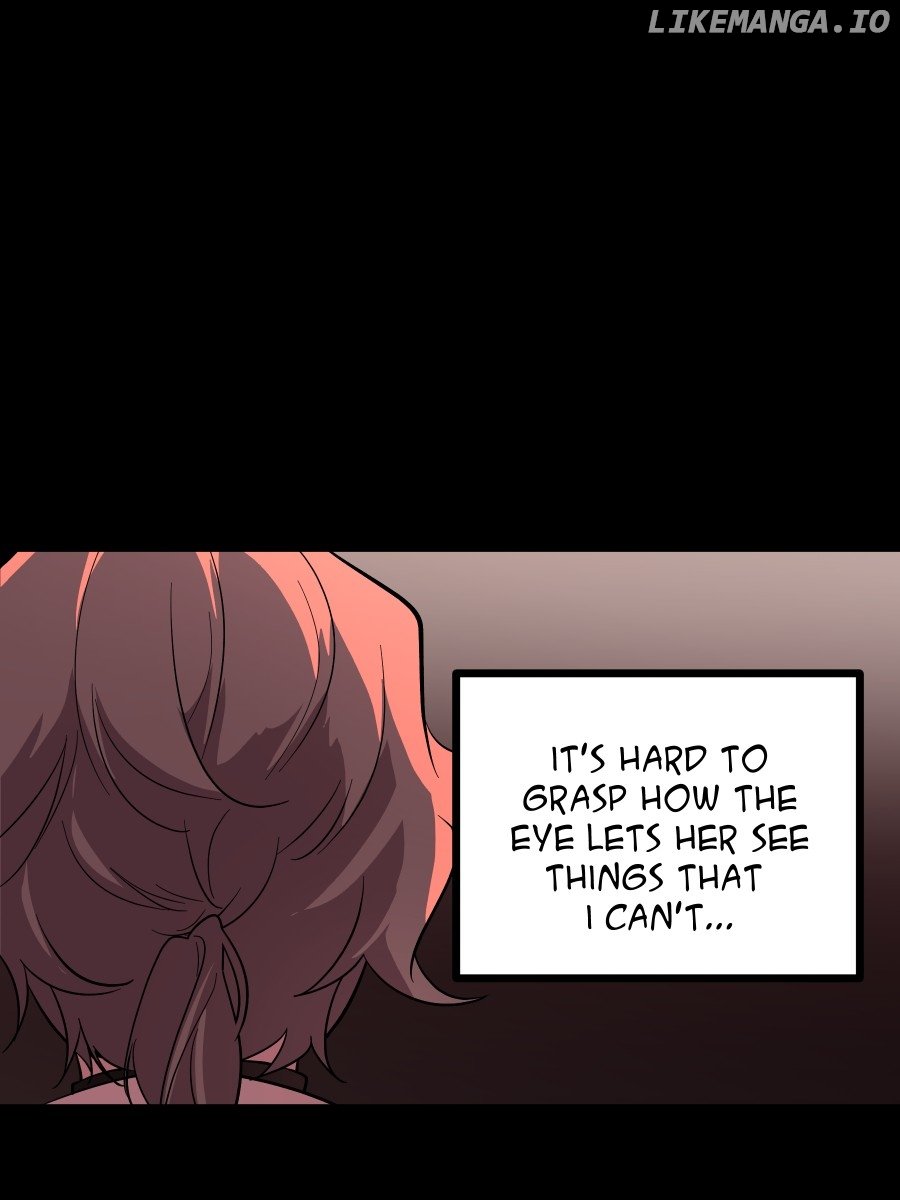 Trace Keeper Chapter 24 - page 2