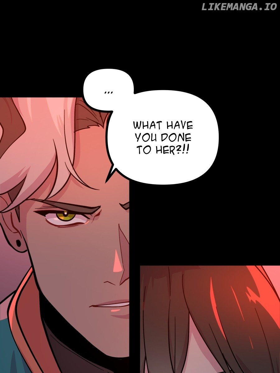 Trace Keeper Chapter 24 - page 20