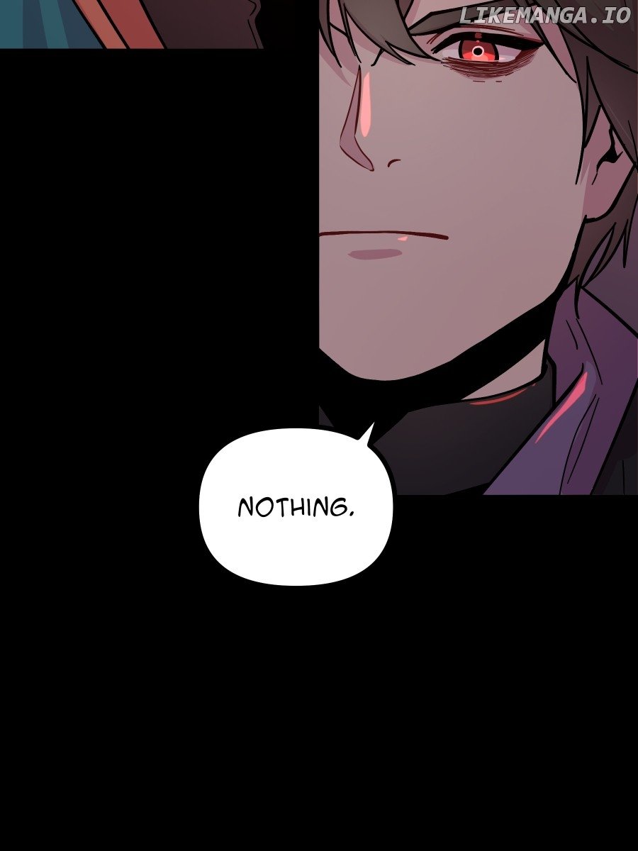 Trace Keeper Chapter 24 - page 21