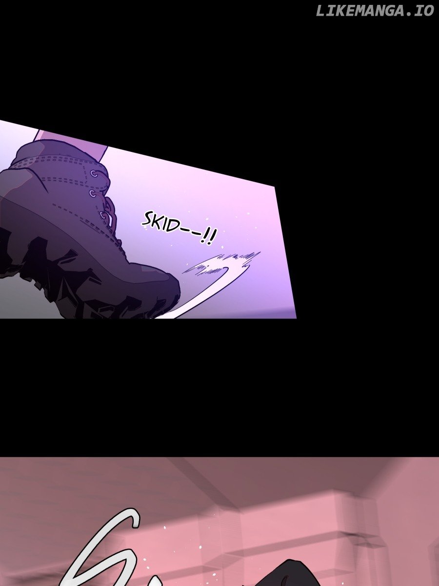 Trace Keeper Chapter 24 - page 24