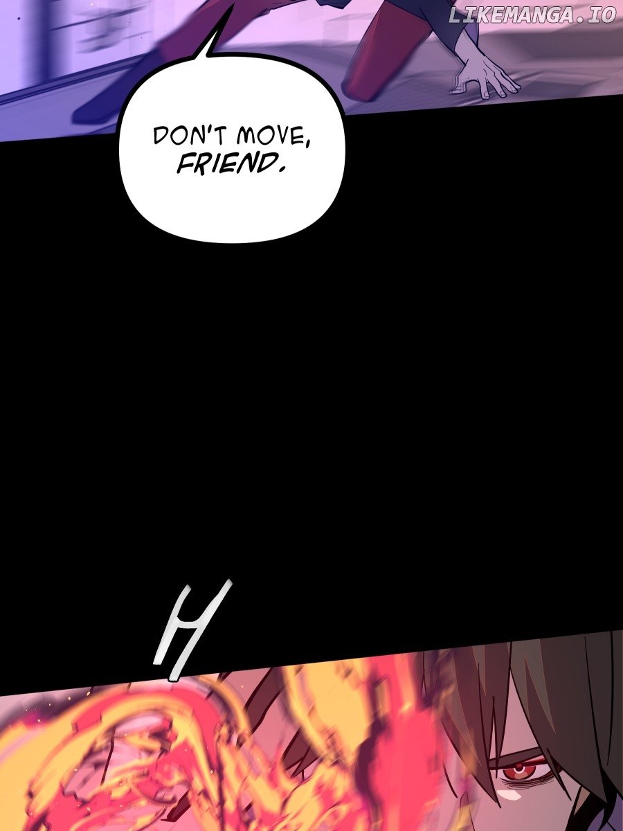 Trace Keeper Chapter 24 - page 29