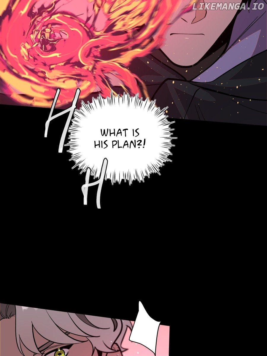 Trace Keeper Chapter 24 - page 30