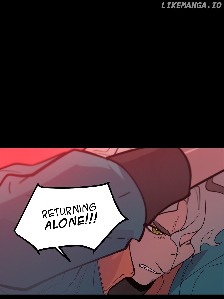 Trace Keeper Chapter 24 - page 34