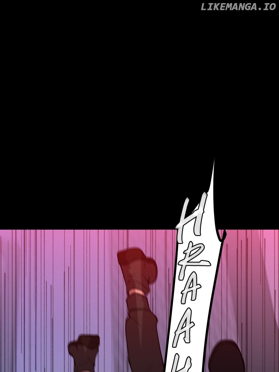 Trace Keeper Chapter 24 - page 35