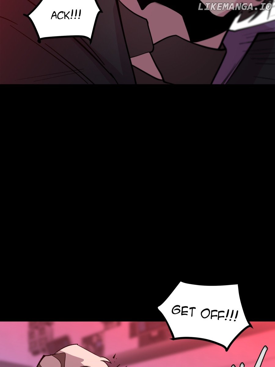 Trace Keeper Chapter 24 - page 38