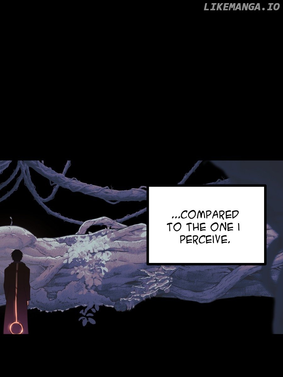 Trace Keeper Chapter 24 - page 4