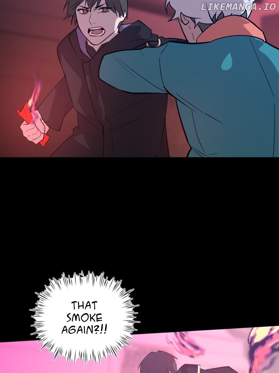 Trace Keeper Chapter 24 - page 42