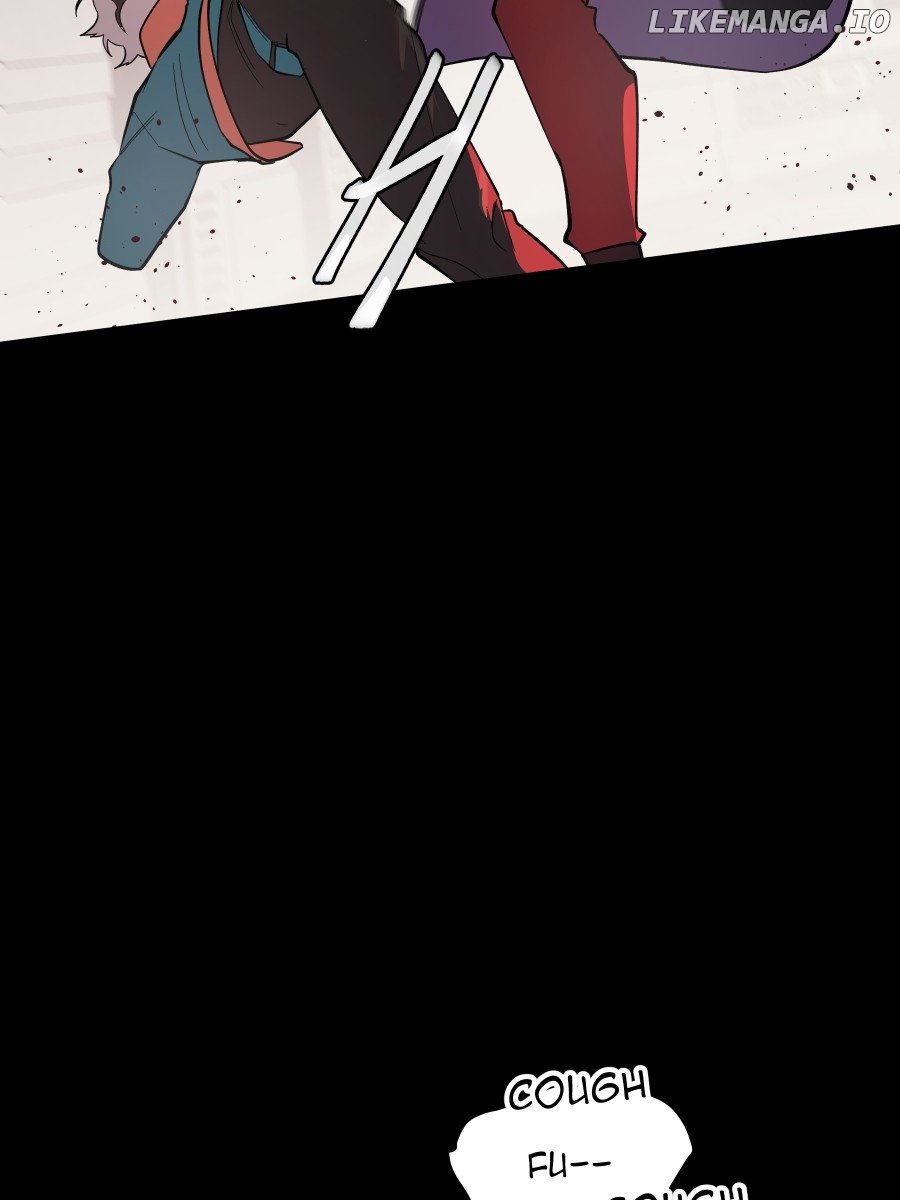 Trace Keeper Chapter 24 - page 47