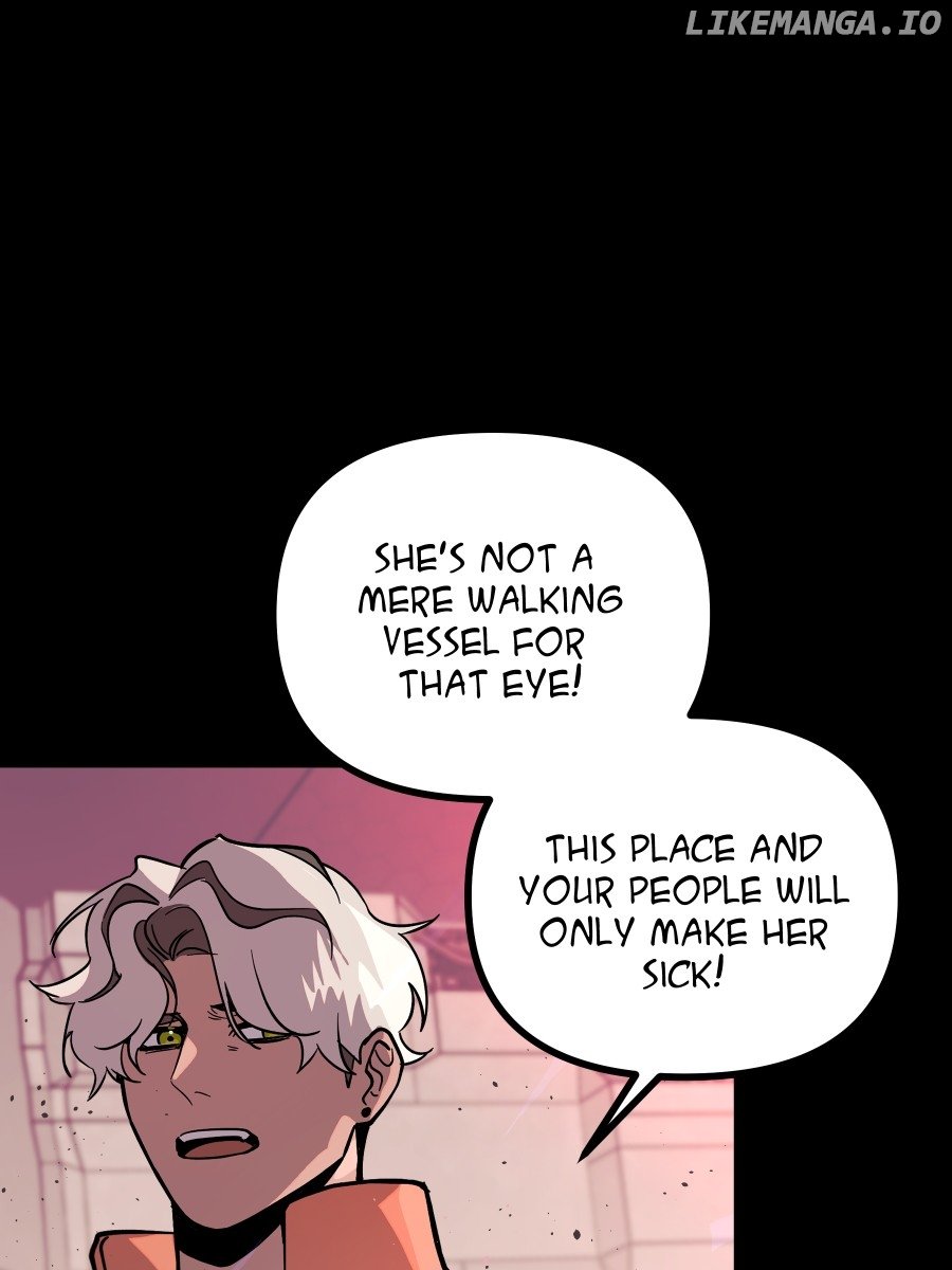 Trace Keeper Chapter 24 - page 49