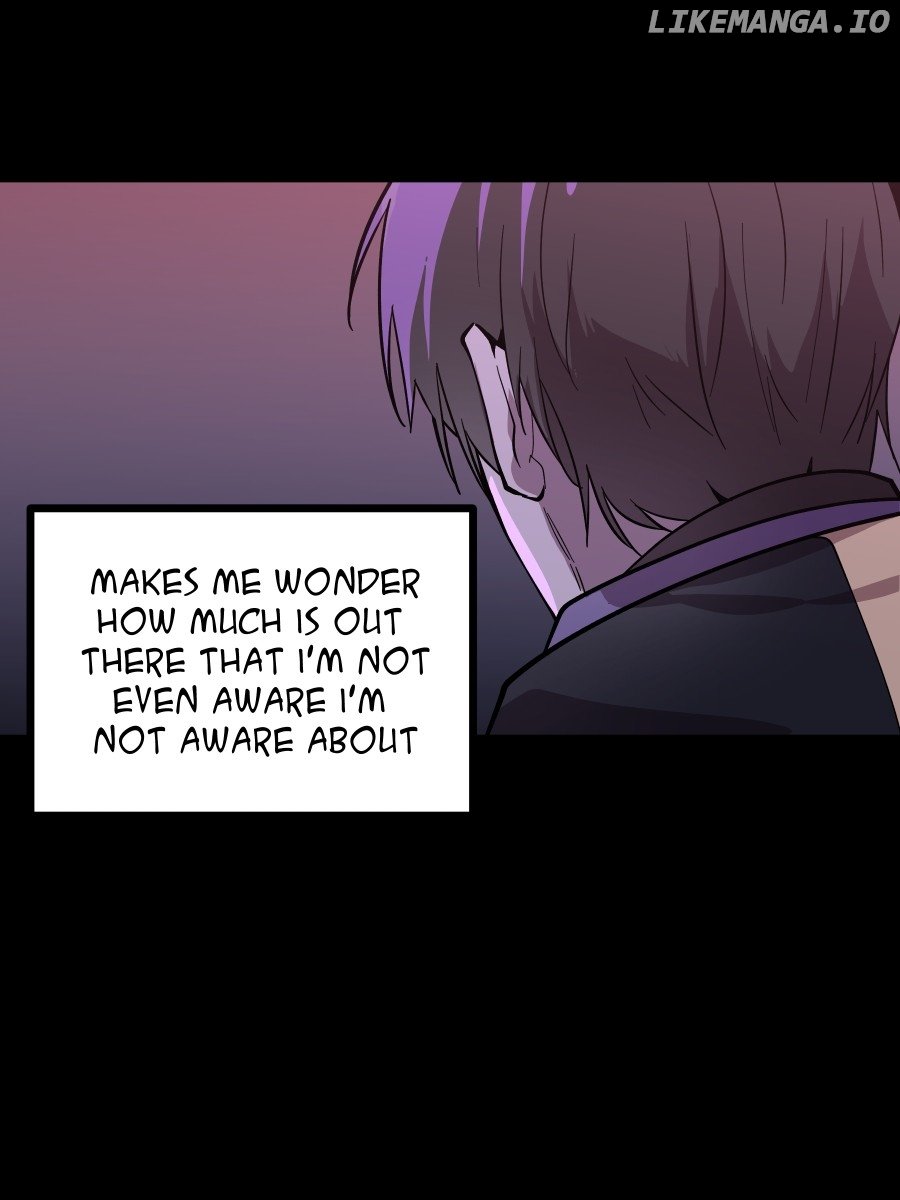 Trace Keeper Chapter 24 - page 5