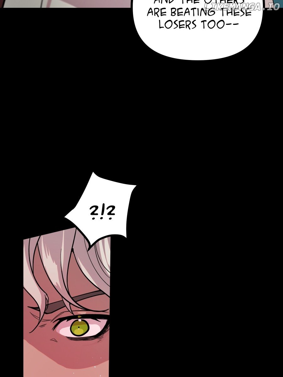 Trace Keeper Chapter 24 - page 53
