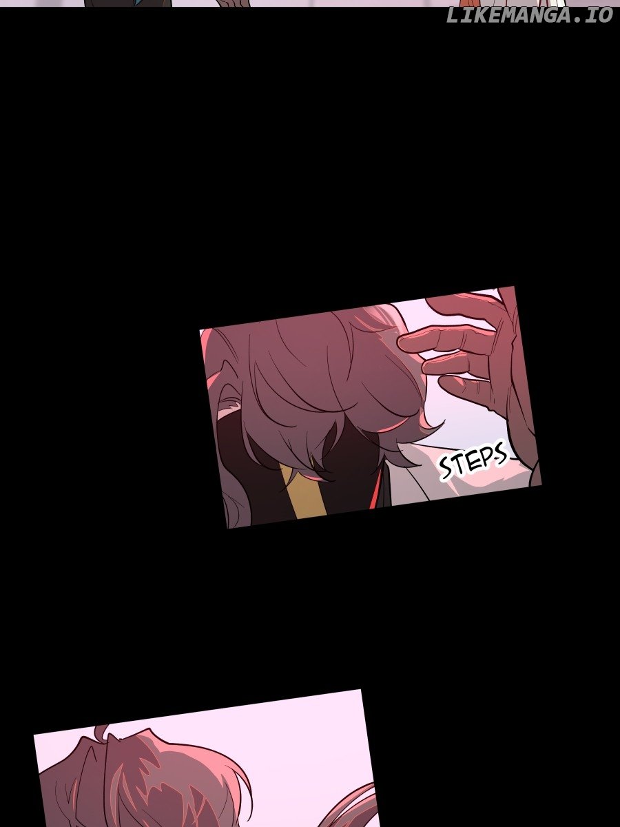Trace Keeper Chapter 24 - page 57