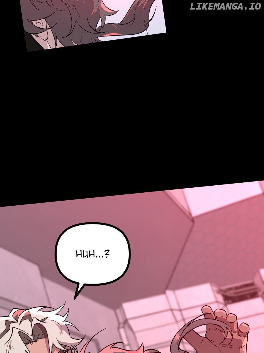 Trace Keeper Chapter 24 - page 58