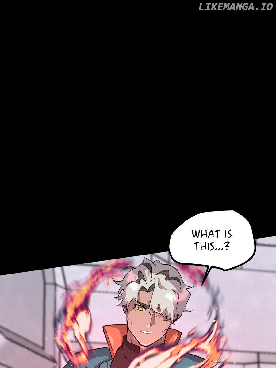 Trace Keeper Chapter 24 - page 60