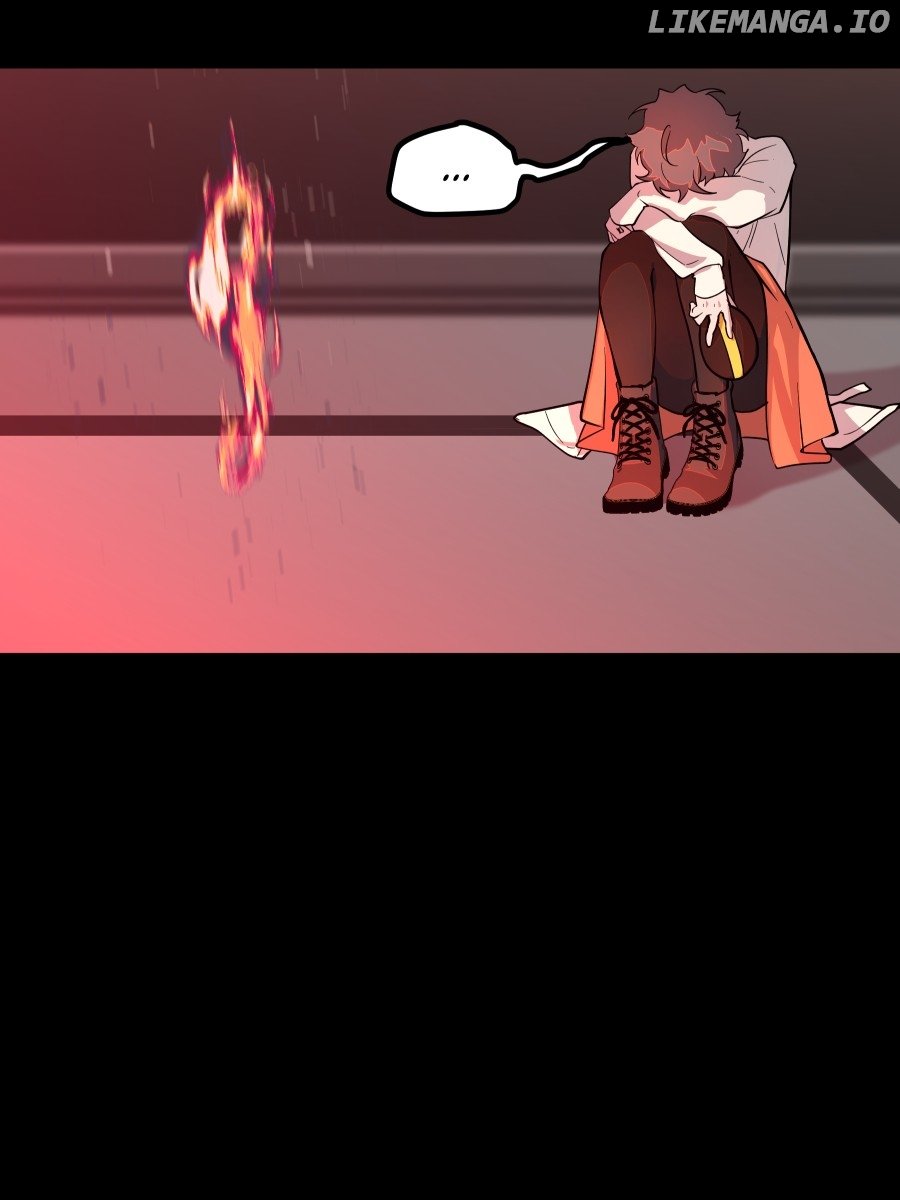 Trace Keeper Chapter 24 - page 66