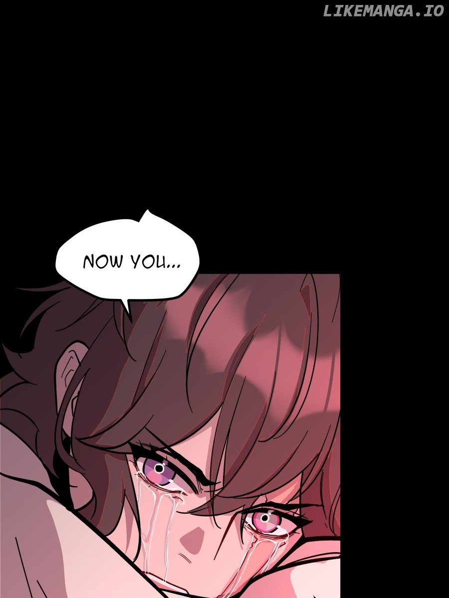 Trace Keeper Chapter 24 - page 67
