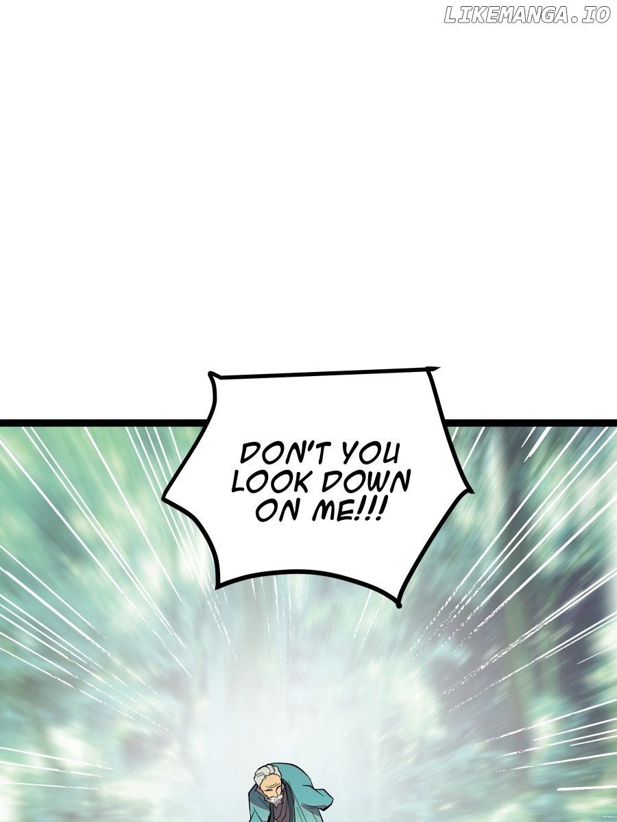 Trace Keeper Chapter 24 - page 71