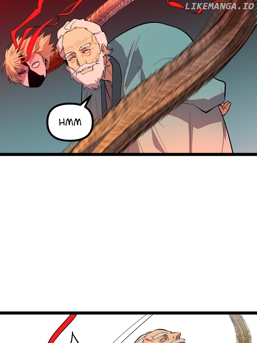 Trace Keeper Chapter 24 - page 73