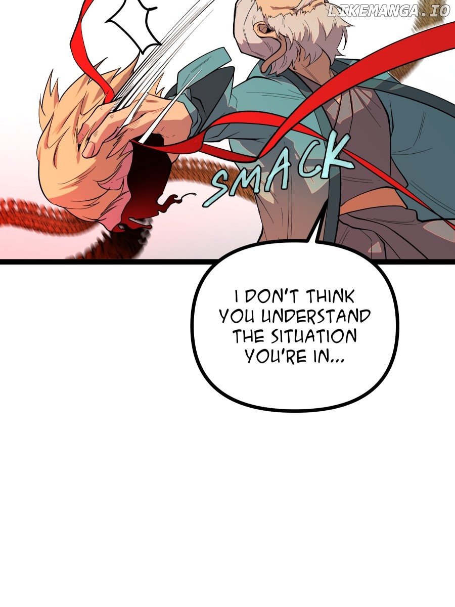 Trace Keeper Chapter 24 - page 74