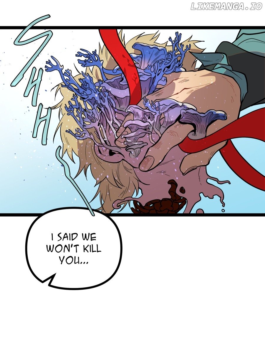 Trace Keeper Chapter 24 - page 75