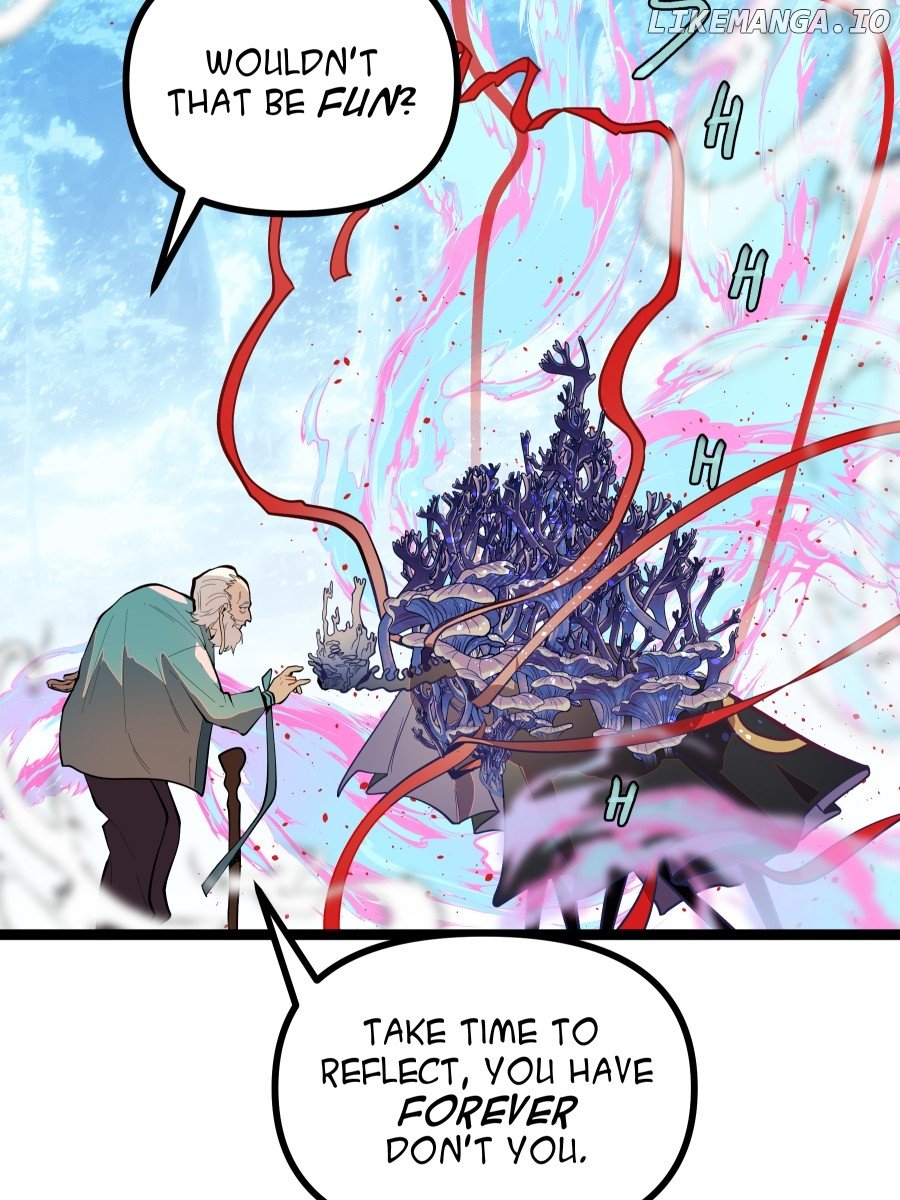 Trace Keeper Chapter 24 - page 77