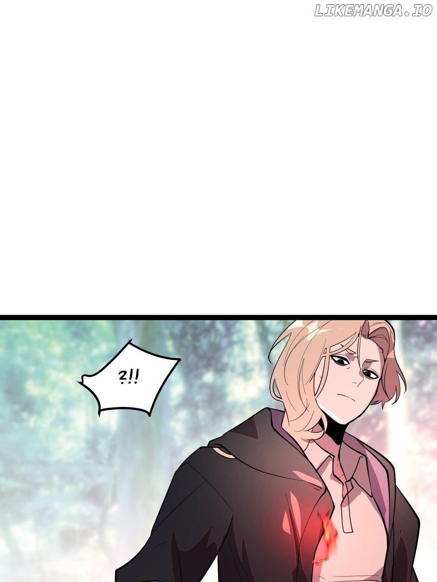 Trace Keeper Chapter 24 - page 80