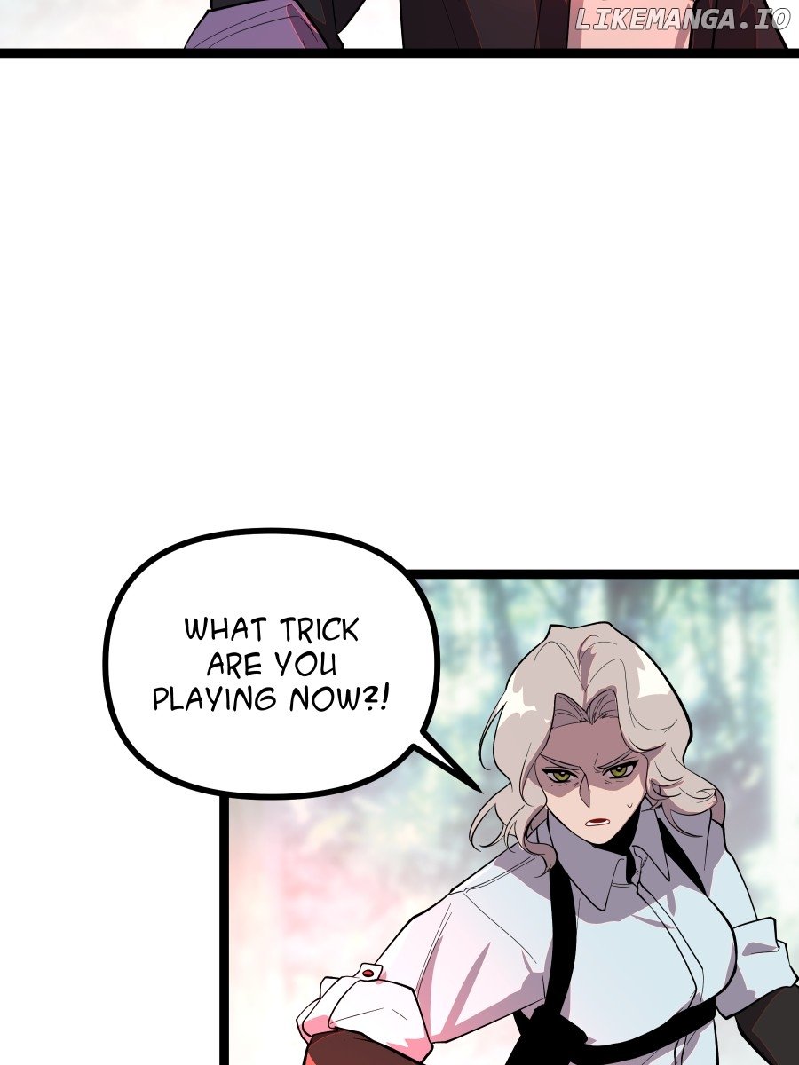 Trace Keeper Chapter 24 - page 81