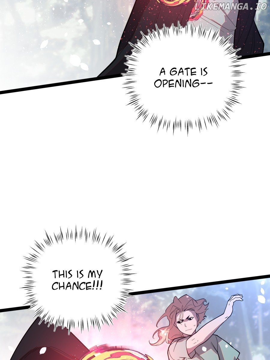 Trace Keeper Chapter 24 - page 84
