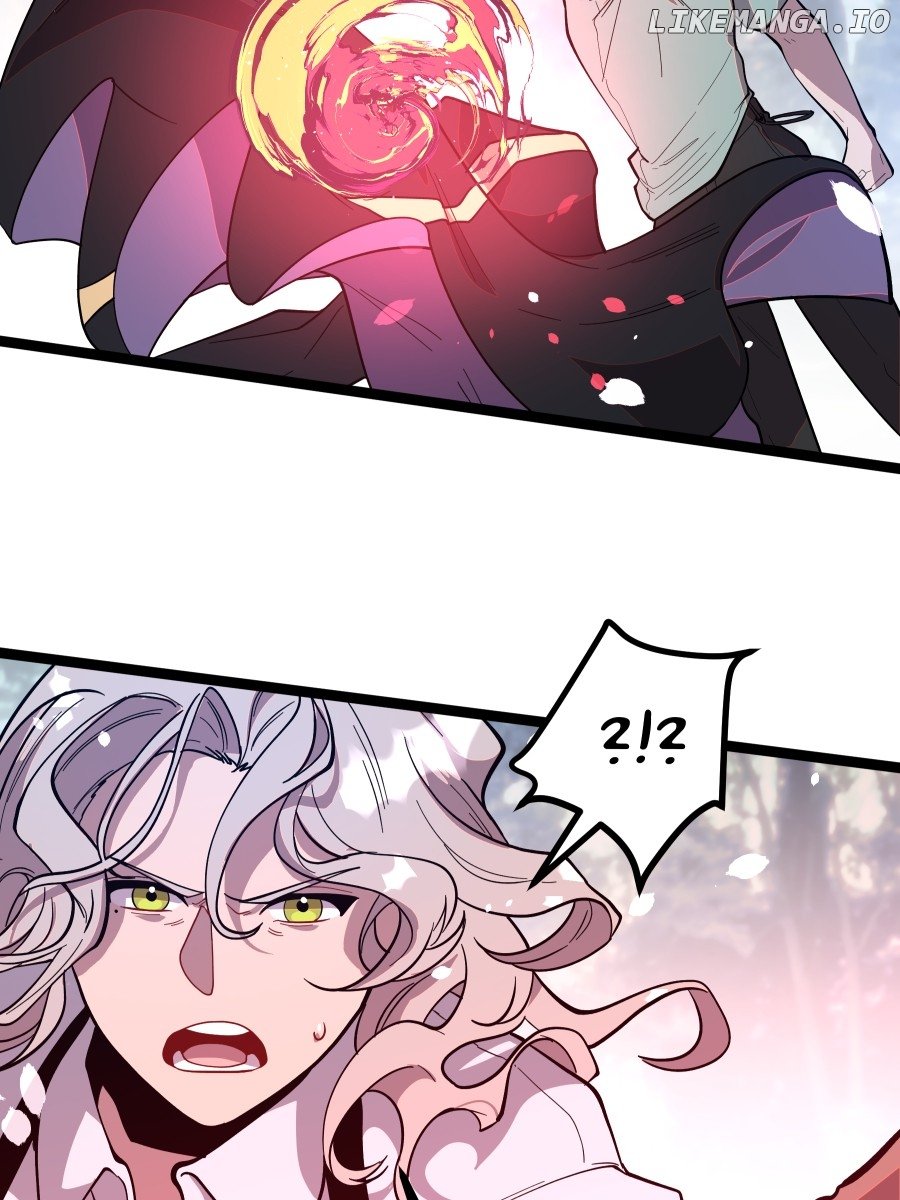 Trace Keeper Chapter 24 - page 85