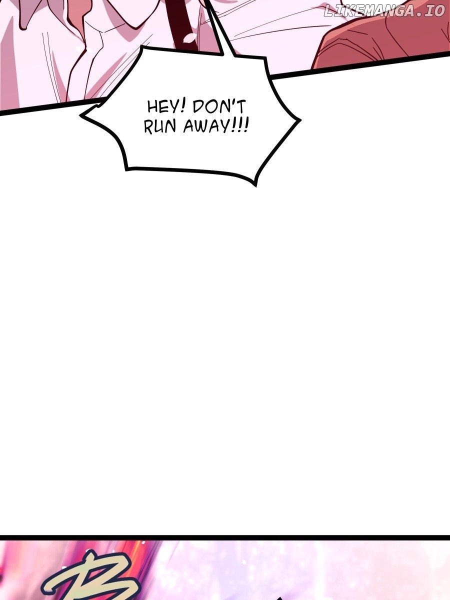 Trace Keeper Chapter 24 - page 86