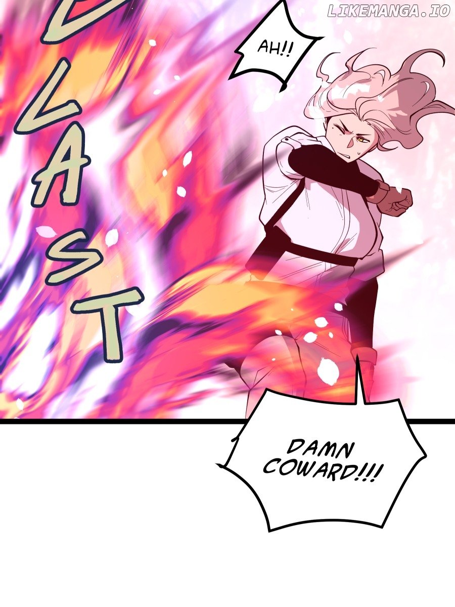 Trace Keeper Chapter 24 - page 87