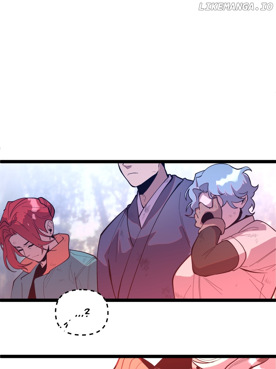 Trace Keeper Chapter 24 - page 91
