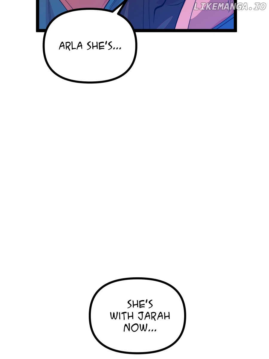 Trace Keeper Chapter 24 - page 95
