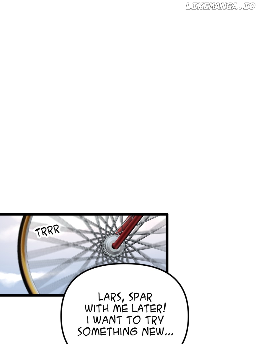 Trace Keeper Chapter 10 - page 16