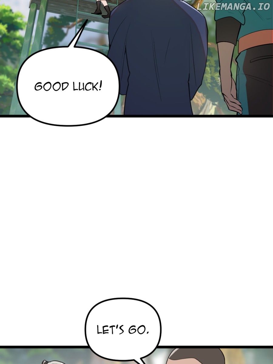 Trace Keeper Chapter 10 - page 38