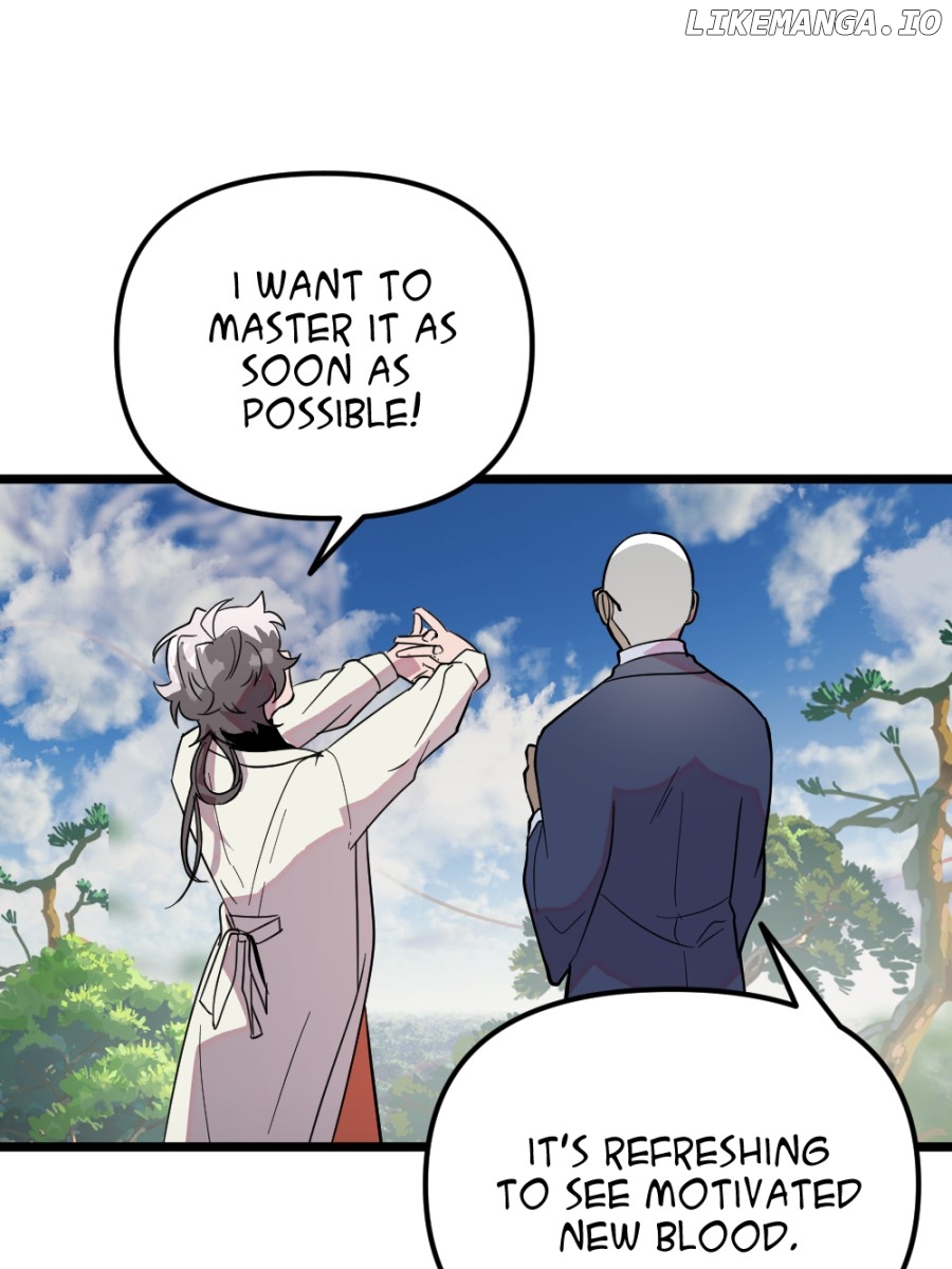 Trace Keeper Chapter 10 - page 41