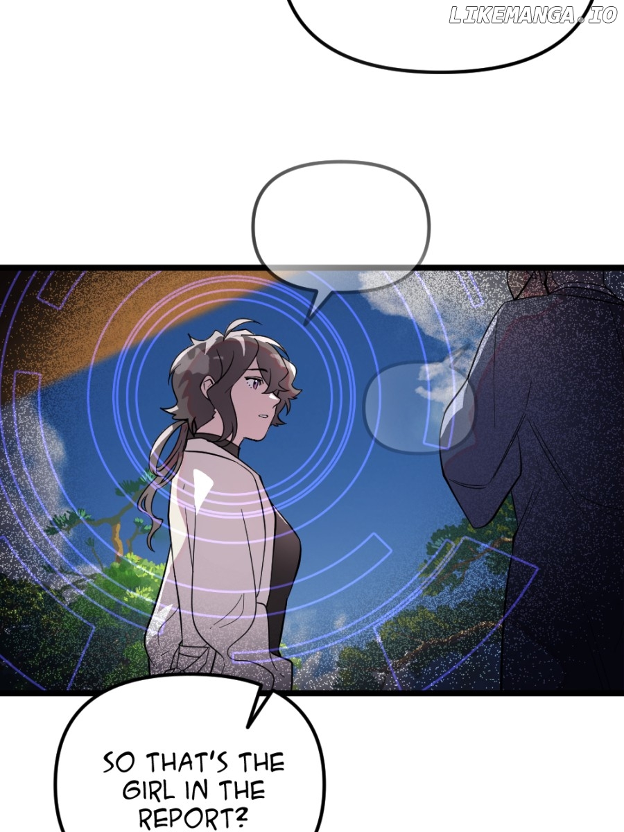 Trace Keeper Chapter 10 - page 42