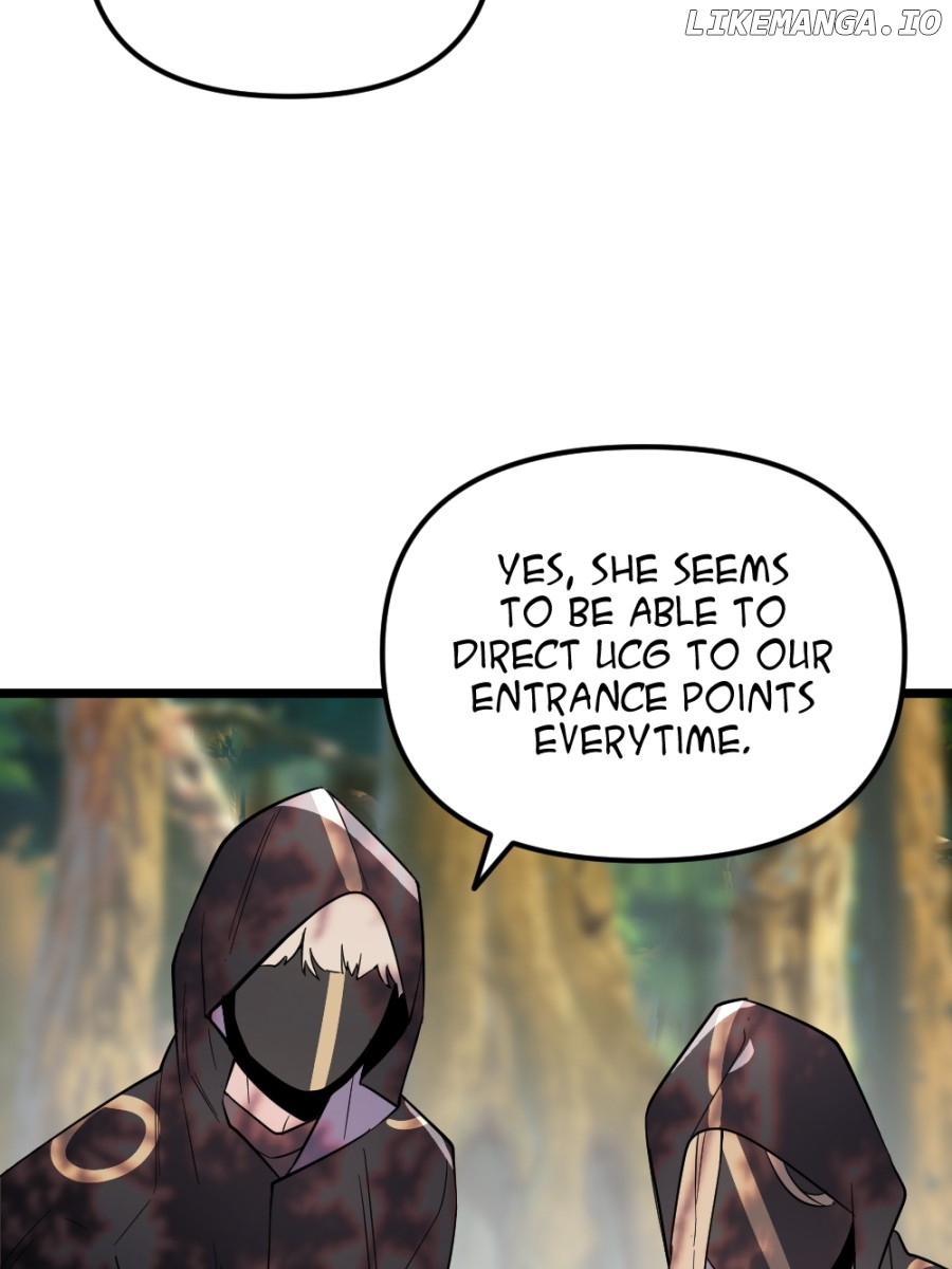 Trace Keeper Chapter 10 - page 43