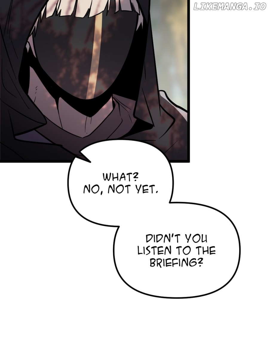 Trace Keeper Chapter 10 - page 45
