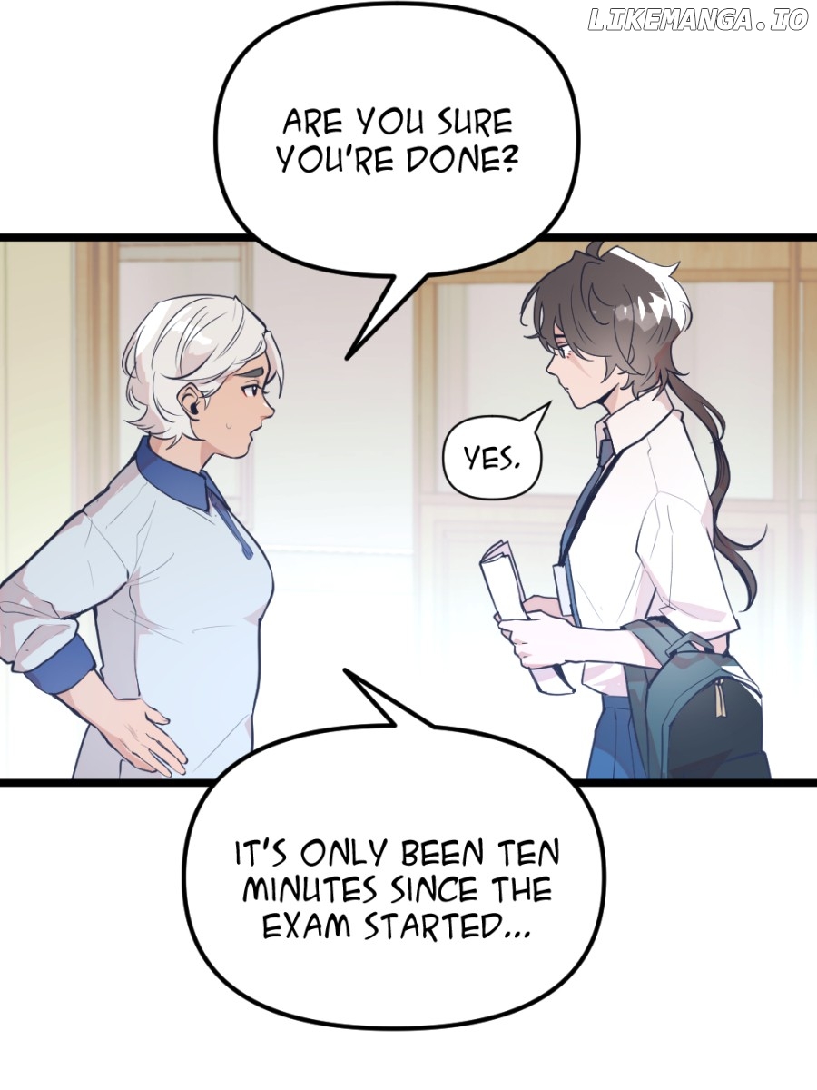 Trace Keeper Chapter 10 - page 5