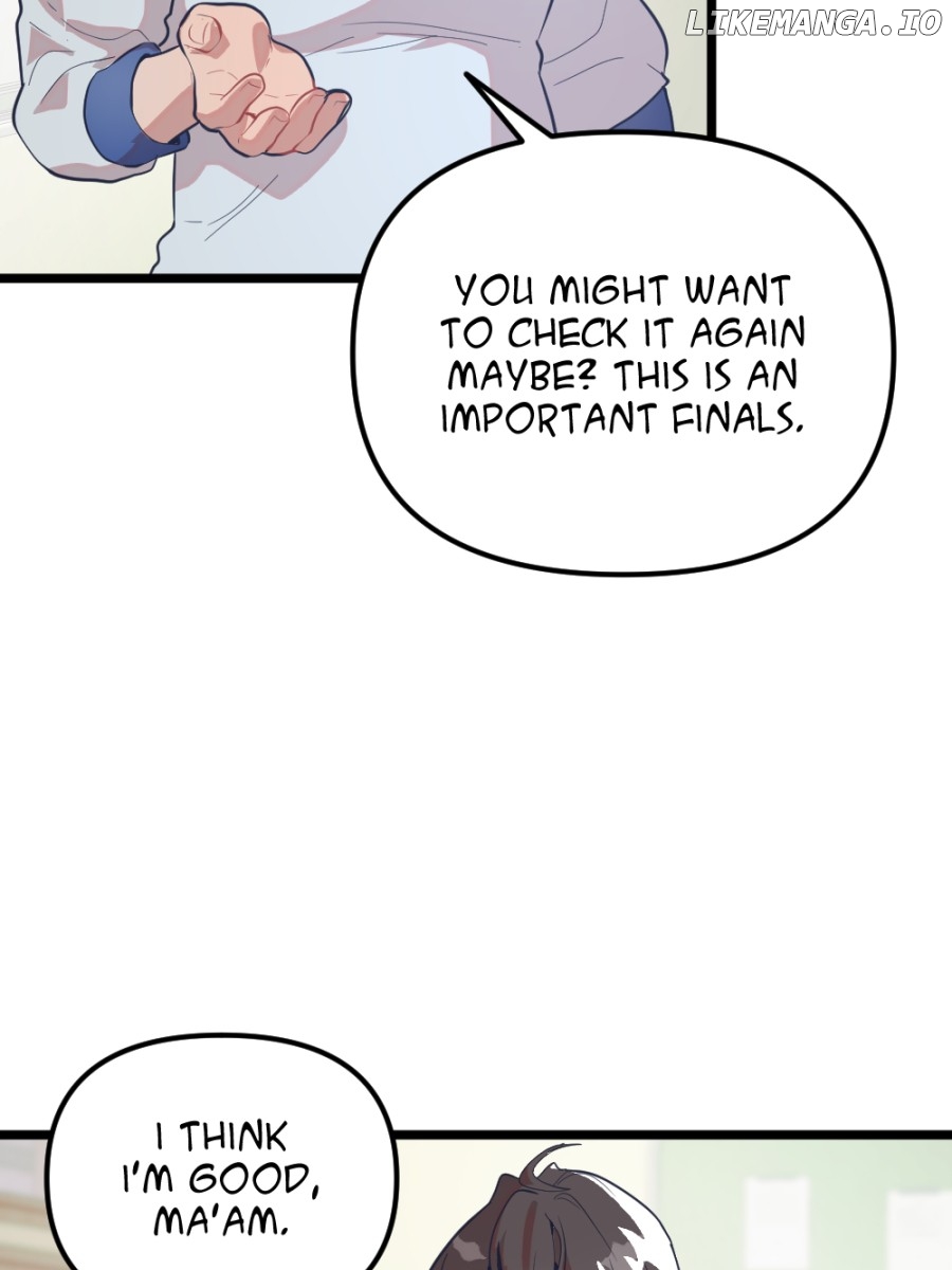Trace Keeper Chapter 10 - page 7