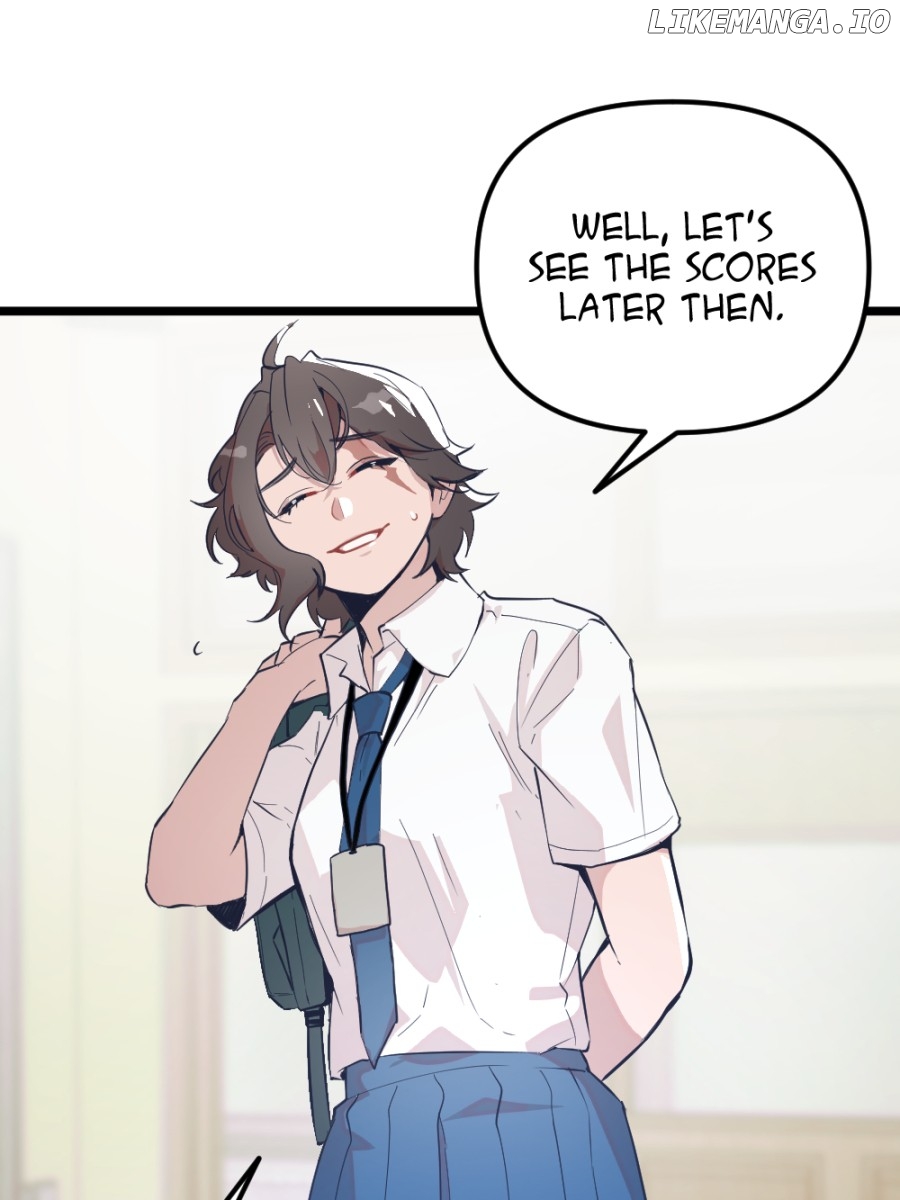 Trace Keeper Chapter 10 - page 9