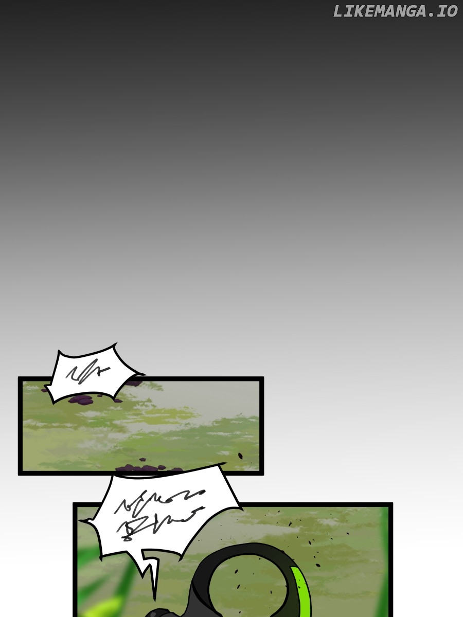 Trace Keeper Chapter 23 - page 15