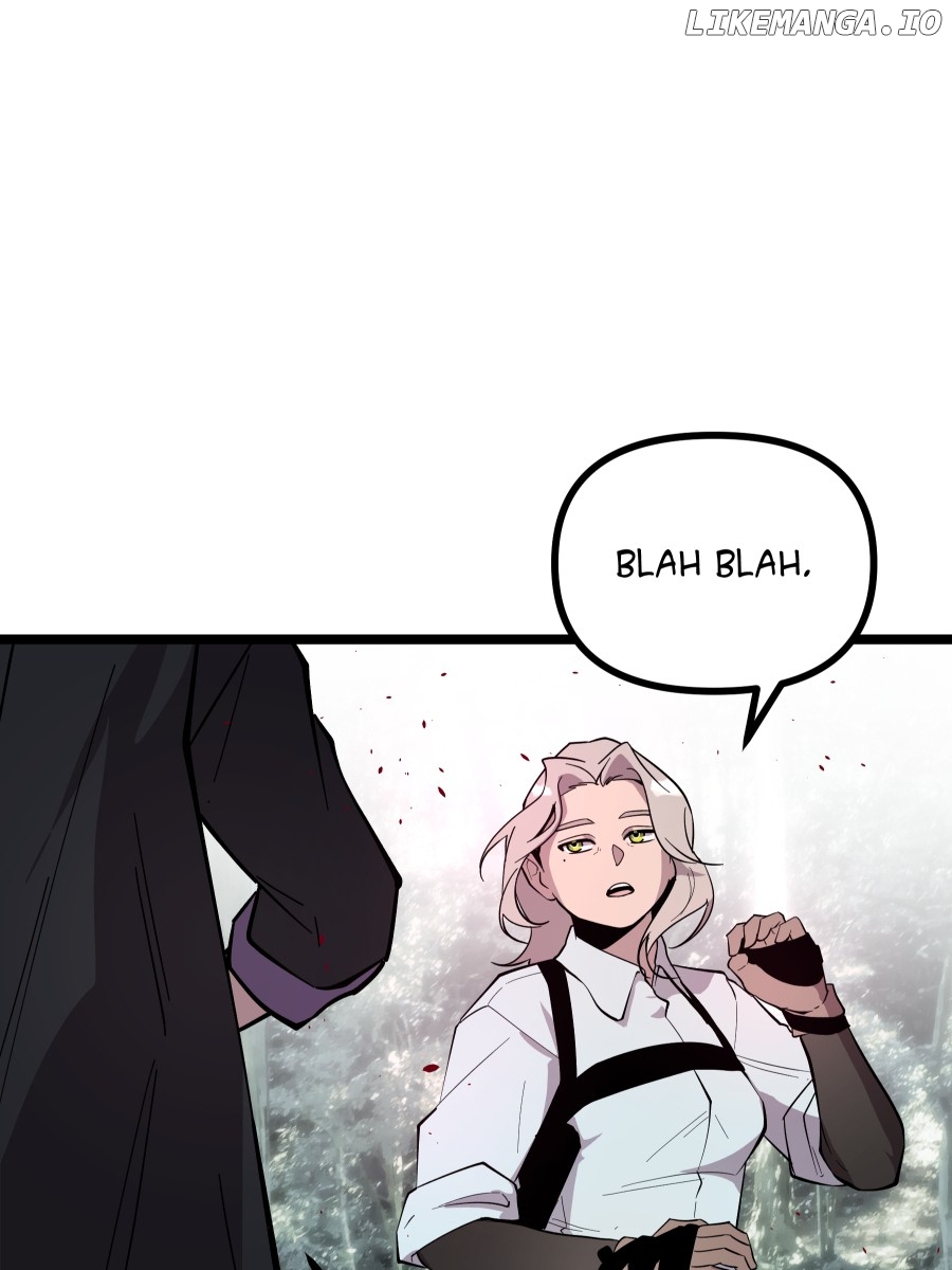 Trace Keeper Chapter 23 - page 20